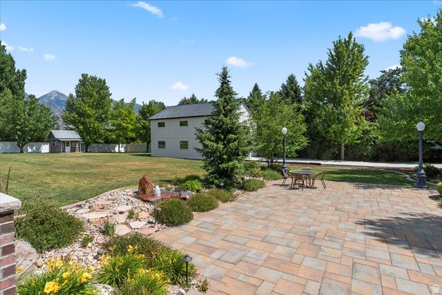 190 N PFEIFFERHORN DR, Alpine, UT 84004