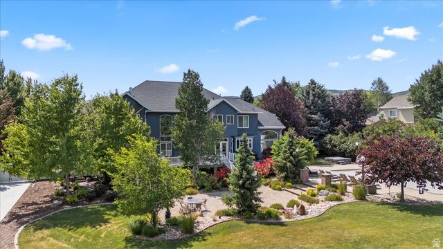 190 N PFEIFFERHORN DR, Alpine, UT 84004