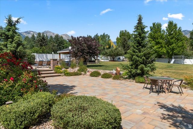 190 N PFEIFFERHORN DR, Alpine, UT 84004