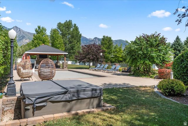 190 N PFEIFFERHORN DR, Alpine, UT 84004