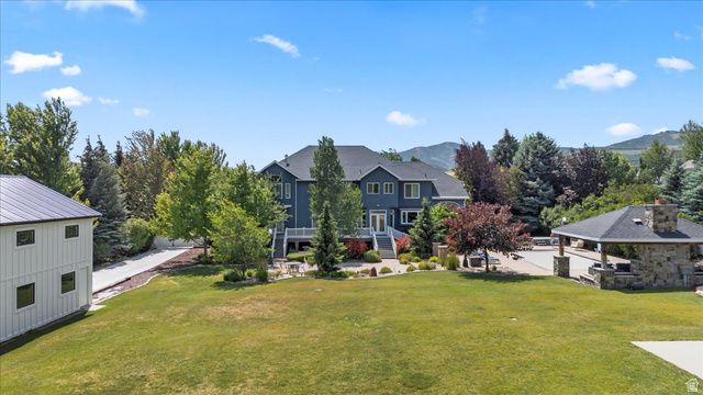 190 N PFEIFFERHORN DR, Alpine, UT 84004