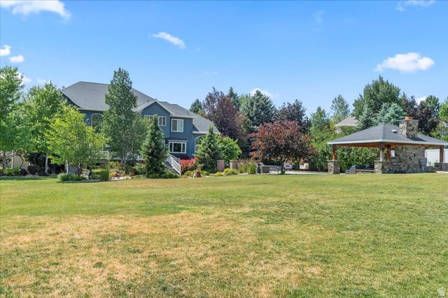 190 N PFEIFFERHORN DR, Alpine, UT 84004