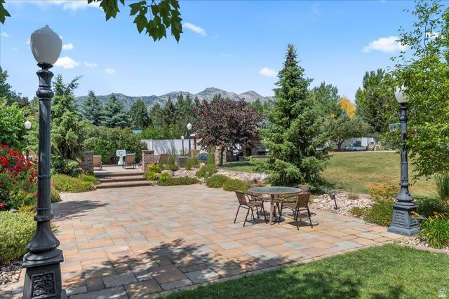 190 N PFEIFFERHORN DR, Alpine, UT 84004