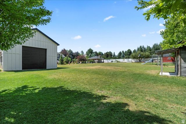 190 N PFEIFFERHORN DR, Alpine, UT 84004