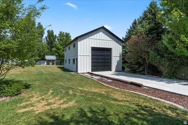 190 N PFEIFFERHORN DR, Alpine, UT 84004