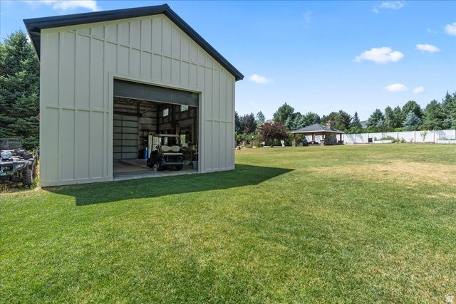 190 N PFEIFFERHORN DR, Alpine, UT 84004