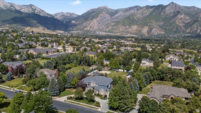 190 N PFEIFFERHORN DR, Alpine, UT 84004