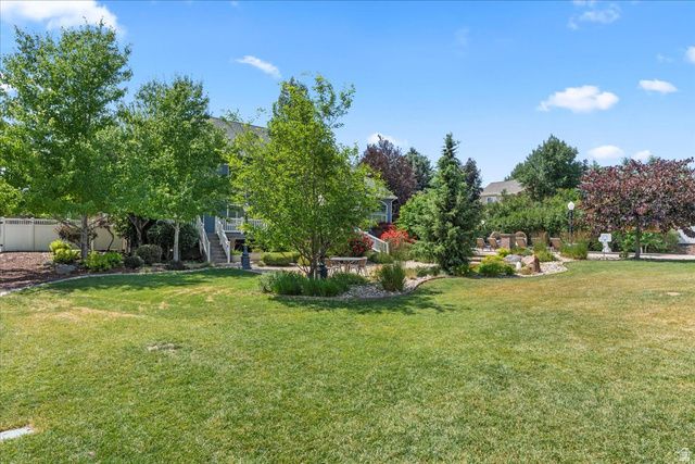 190 N PFEIFFERHORN DR, Alpine, UT 84004