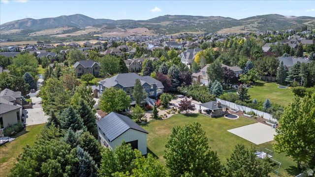 190 N PFEIFFERHORN DR, Alpine, UT 84004