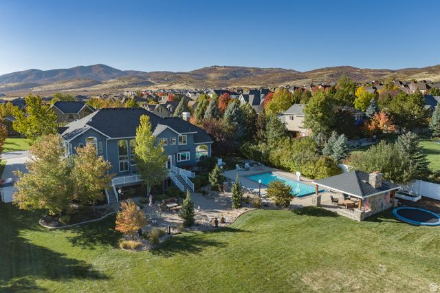 190 N PFEIFFERHORN DR, Alpine, UT 84004