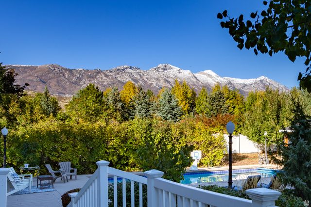 190 N PFEIFFERHORN DR, Alpine, UT 84004