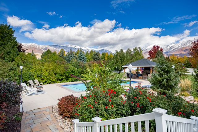 190 N PFEIFFERHORN DR, Alpine, UT 84004