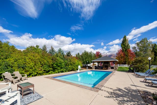 190 N PFEIFFERHORN DR, Alpine, UT 84004