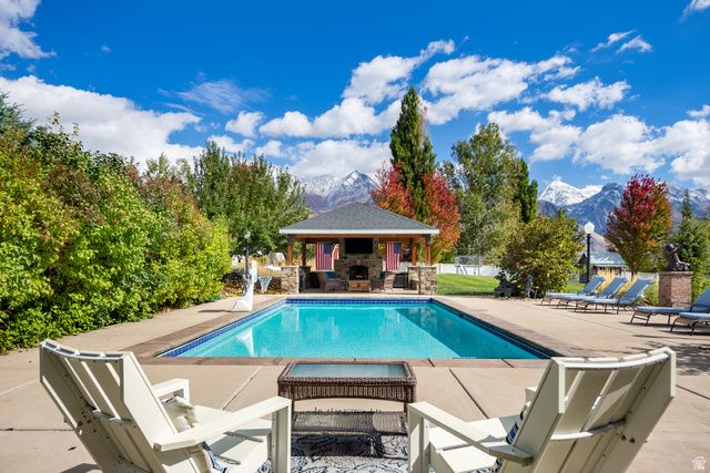 190 N PFEIFFERHORN DR, Alpine, UT 84004