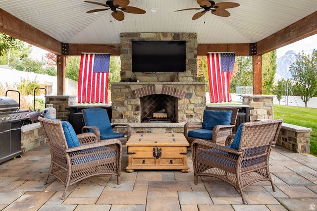 190 N PFEIFFERHORN DR, Alpine, UT 84004