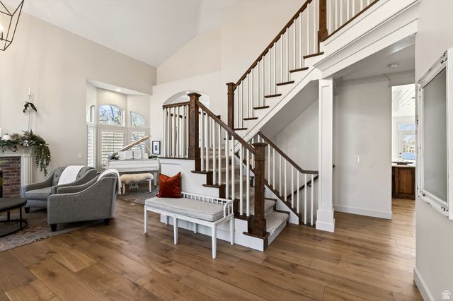 190 N PFEIFFERHORN DR, Alpine, UT 84004