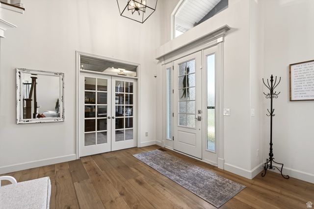 190 N PFEIFFERHORN DR, Alpine, UT 84004