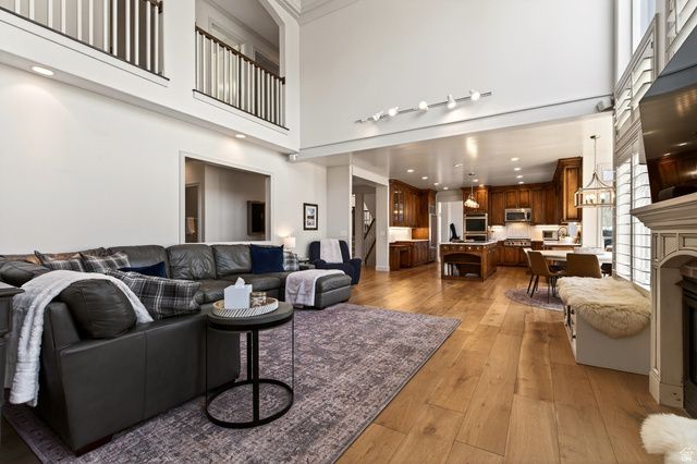 190 N PFEIFFERHORN DR, Alpine, UT 84004