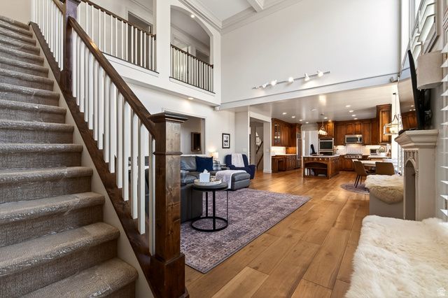 190 N PFEIFFERHORN DR, Alpine, UT 84004