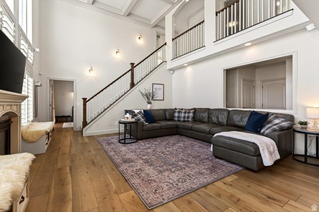 190 N PFEIFFERHORN DR, Alpine, UT 84004