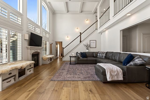 190 N PFEIFFERHORN DR, Alpine, UT 84004