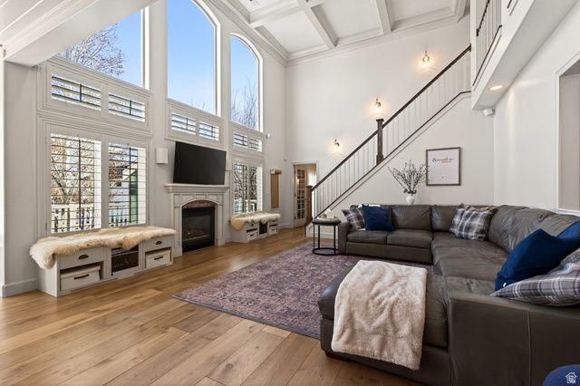 190 N PFEIFFERHORN DR, Alpine, UT 84004