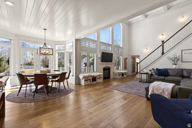 190 N PFEIFFERHORN DR, Alpine, UT 84004