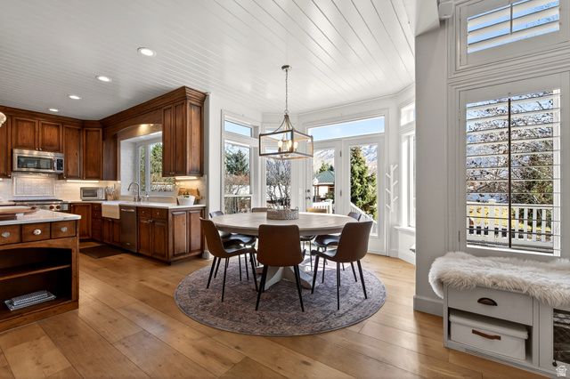 190 N PFEIFFERHORN DR, Alpine, UT 84004