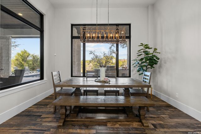 65 SABINAS RIDGE RD, Boerne, TX 78006