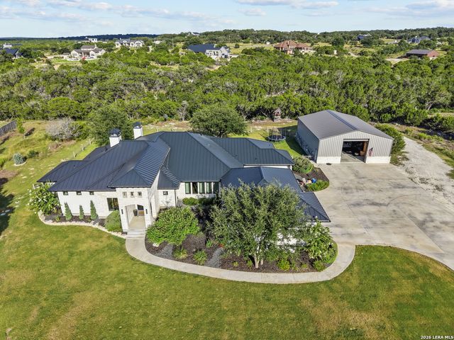65 SABINAS RIDGE RD, Boerne, TX 78006