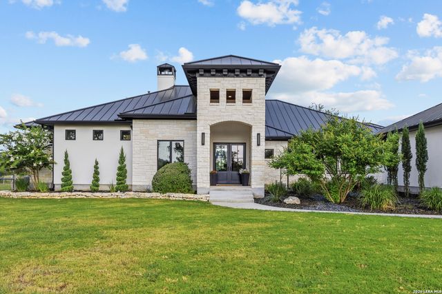 65 SABINAS RIDGE RD, Boerne, TX 78006