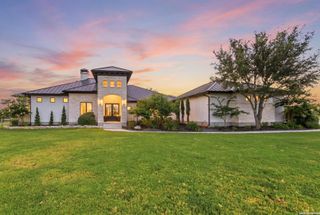 65 SABINAS RIDGE RD, Boerne, TX 78006