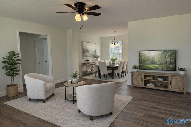 335 County Road 460, Rainsville, AL 35986