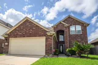 4017 Firenze Drive, Friendswood, TX 77546