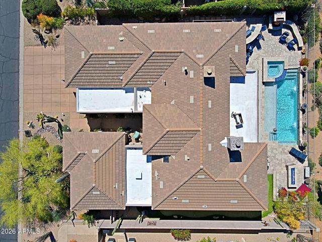 33858 N 69TH Street, Scottsdale, AZ 85266