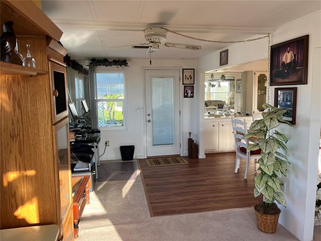 411 VASTO DRIVE, Venice, FL 34285