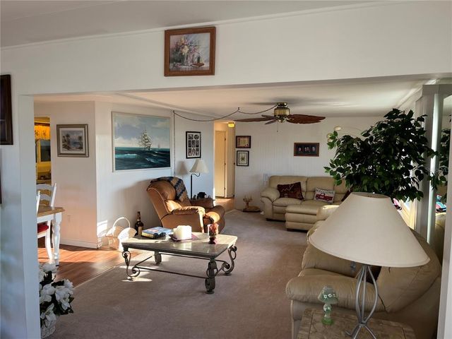 411 VASTO DRIVE, Venice, FL 34285