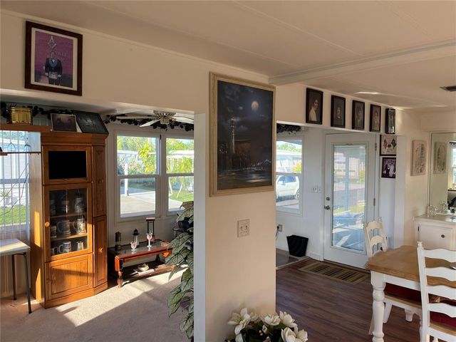 411 VASTO DRIVE, Venice, FL 34285