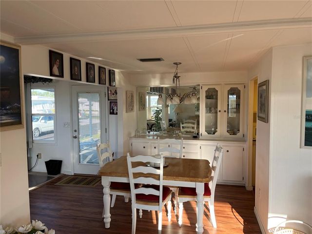 411 VASTO DRIVE, Venice, FL 34285