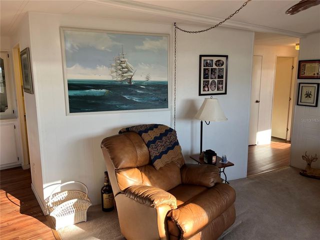 411 VASTO DRIVE, Venice, FL 34285