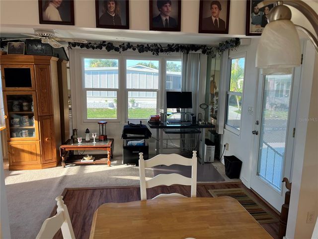 411 VASTO DRIVE, Venice, FL 34285