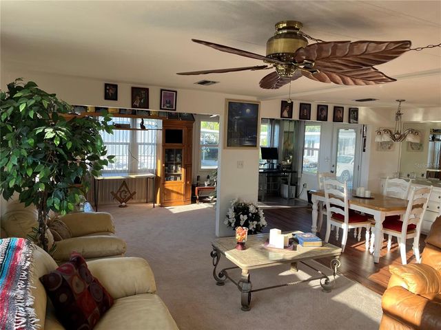 411 VASTO DRIVE, Venice, FL 34285