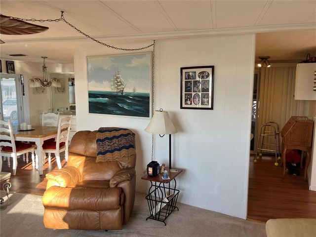 411 VASTO DRIVE, Venice, FL 34285