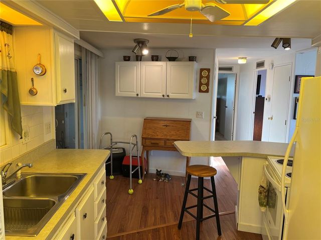 411 VASTO DRIVE, Venice, FL 34285