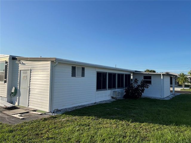 411 VASTO DRIVE, Venice, FL 34285