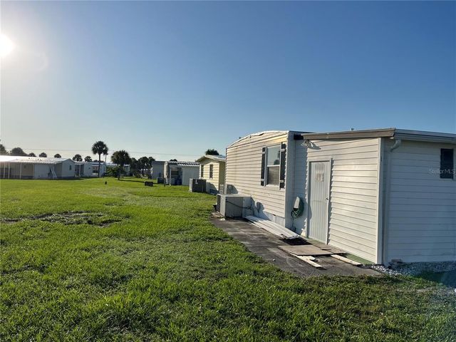 411 VASTO DRIVE, Venice, FL 34285