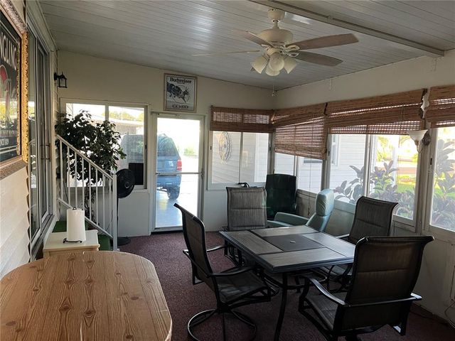 411 VASTO DRIVE, Venice, FL 34285