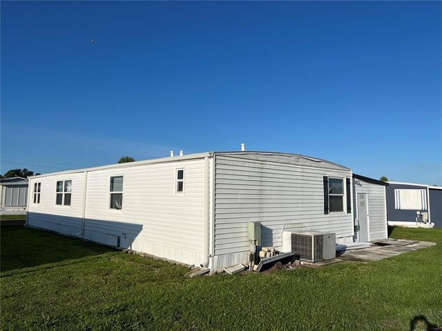 411 VASTO DRIVE, Venice, FL 34285