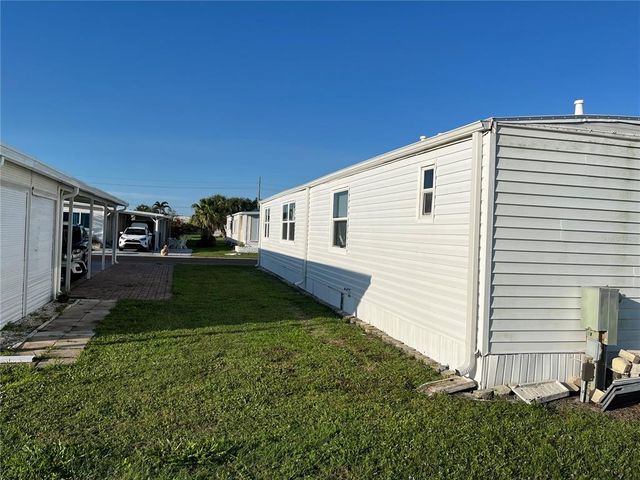 411 VASTO DRIVE, Venice, FL 34285