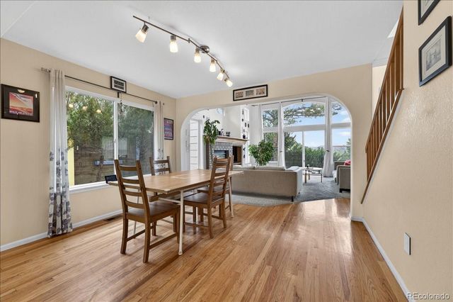 1550 Canyon Drive, Castle Rock, CO 80104